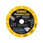 Deimantinis pjovimo diskas DeWalt DT40253-QZ, 150 mm