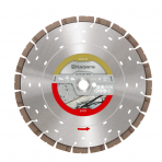 Deimantinis pjovimo diskas Husqvarna ELITE-CUT S45, 350 mm