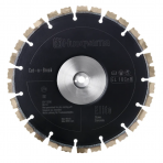 Diskai pjaustytuvams Husqvarna EL 10 CNB, 230 mm