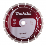 Deimantinis pjovimo diskas Makita B-12712, 230 mm