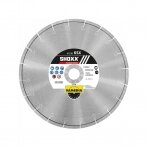 Deimantinis pjovimo diskas SAMEDIA KSX 350x30/25,4/2,4 mm