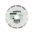 Deimantinis segmentinis pjovimo diskas, 150 x 22,2 mm, sausam pjovimui Deimantinis segmentinis pjovimo diskas, 150 x 22,2 mm, sausam pjovimui