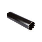 Deimantinis skylių pjūklas 58G540 112×450mm×10T