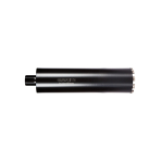 Deimantinis skylių pjūklas 58G540 112×450mm×10T