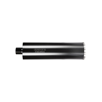 Deimantinis skylių pjūklas 58G540 122×450mm×11T