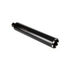 Deimantinis skylių pjūklas 58G540 82×450mm×8T