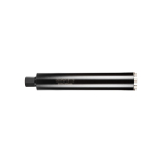 Deimantinis skylių pjūklas 58G540 82×450mm×8T
