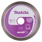 Deimantinis pjovimo diskas Makita D-80226, ø125 mm Deimantinis pjovimo diskas Makita D-80226, ø125 mm