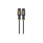 Demontavimo atsuktuvų rinkinys 2 dalių, DeWalt DWHT65100-0