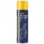 Detalių valiklis 500ml MANNOL Detalių valiklis 500ml MANNOL