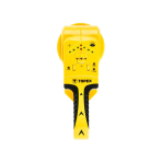 Detektorius trys viename, baterija 6F22 9V, aptink
