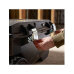 Dėžė įrankiams 113 litrų su ratukais  92x53x44 cm