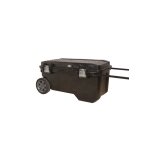 Dėžė įrankiams 113 litrų su ratukais  92x53x44 cm