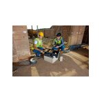 Dėžė įrankiams 18" vandeniui atspari