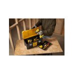 Dėžė įrankiams 19" plius Organazairis