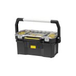 Dėžė įrankiams 19" plius Organazairis