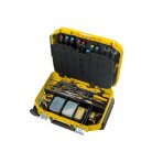 Dėžė įrankiams FATMAX ROLLING TECHNICIAN CASE 55,2x25x41 cm