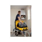 Dėžė įrankiams FATMAX TECHNICIAN CASE 21,5x51x41 cm