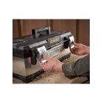 Dėžė įrankiams PROF.23"