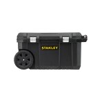 Dėžė įrankiams su ratukais  64,5x40x34,5 cm