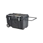 Dėžė įrankiams su ratukais  97x60x58,5 cm