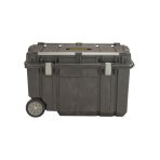 Dėžė įrankiams su ratukais  97x60x58,5 cm