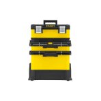 Dėžė įrankiams su ratukais FATMAX 74x57x42 cm