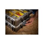 Dėžė organizer maža FATMAX IP54 34,5x26x11 cm