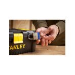 Dėžė plastikinė 12,5 Stanley