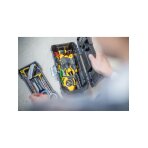 Dėžė plastikinė 12,5 Stanley