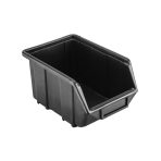 Dėžė plastmasinė 25*16*13cm