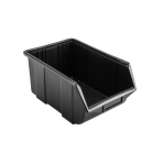 Dėžė plastmasinė 36*22,5*16,5cm