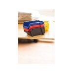 Dėžutė daiktams dydis-2 - mėlyna