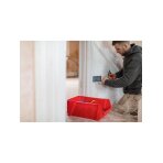 Dėžutė daiktams dydis-5 - raudona