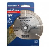 Deim. diskas GALACTICA (11/2-0350) 350x10x25.4
