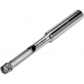 Deimantinis cilindrinis grąžtas Yato, 5 mm