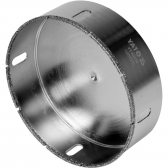 Deimantinis cilindrinis grąžtas Yato, 125 mm