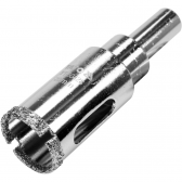 Deimantinis cilindrinis grąžtas Yato, 20 mm
