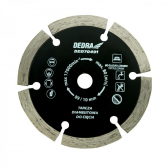 Deimantinis diskas DEDRA DED70491, 89 mm