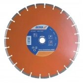 Deimantinis diskas betonui, gelžbetoniui DEDRA H1172 300mmx25,4mm