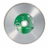 Deimantinis pjovimo diskas Bosch FPE 180mm; 25.4mm