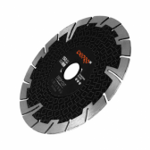 Deimantinis pjovimo diskas DNIPRO-M DEEP CUT, 150x22,2 mm