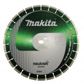 Deimantinis pjovimo diskas Makita B-13627, 400 mm
