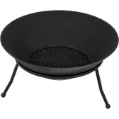 Stabilus ketaus židinys, laužavietė Lund 99711, 60 cm