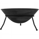 Stabilus ketaus židinys, laužavietė Lund 99711, 60 cm