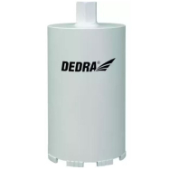 Deimantinė gręžimo karūna Dedra HW4202, Ø202, 400mm, 1 1/4''