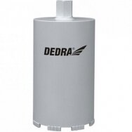 Deimantinė gręžimo karūna Dedra HW4300, Ø300, 400mm, 1 1/4''
