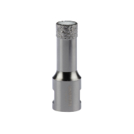 Deimantinė gręžimo karūnėlė 16 mm x M14