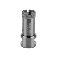 Deimantinė gręžimo karūnėlė 22 mm x M14
