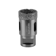Deimantinė gręžimo karūnėlė 32 mm x M14